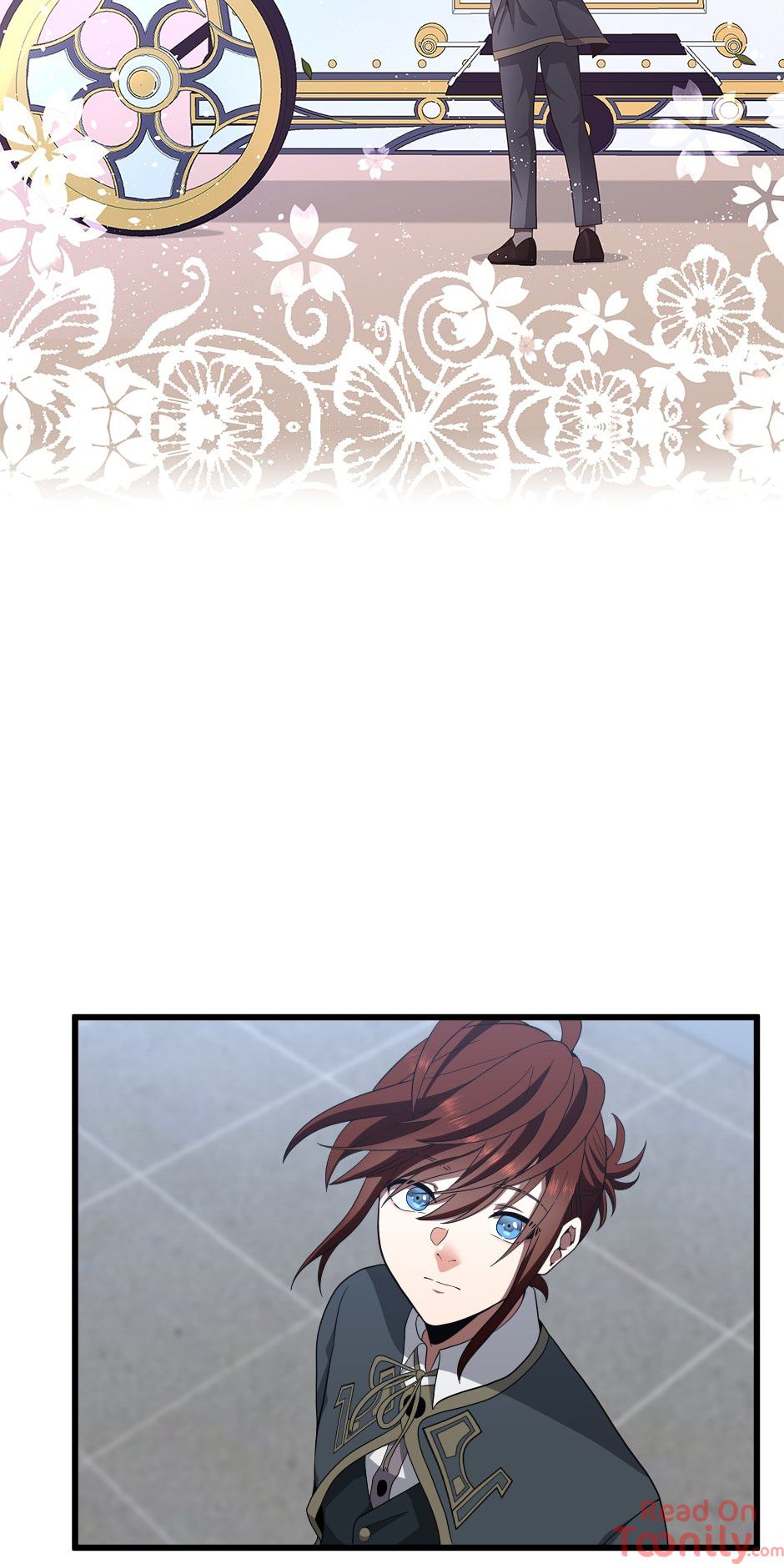 The Beginning After The End Chapter 81 image 66